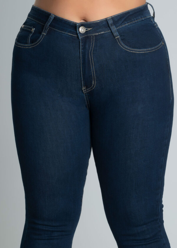 Oregon Jeans