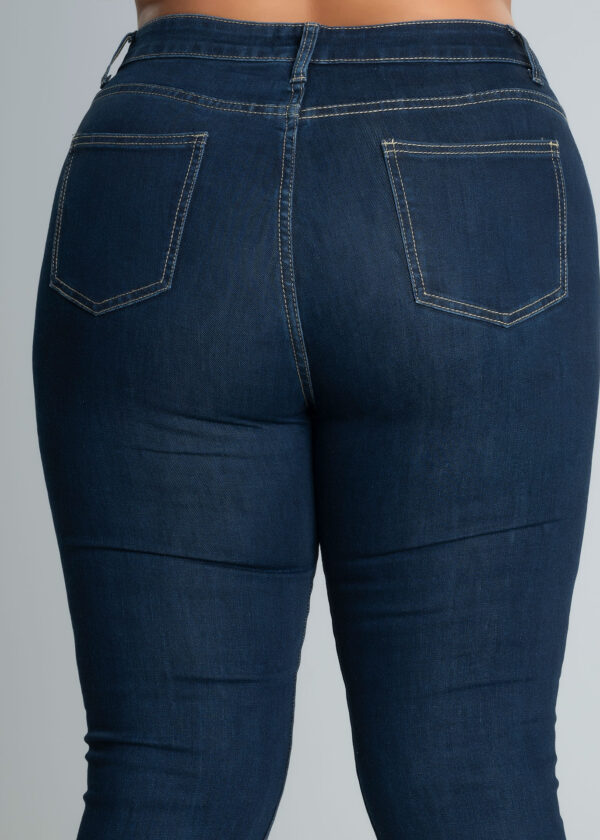 Oregon jeans