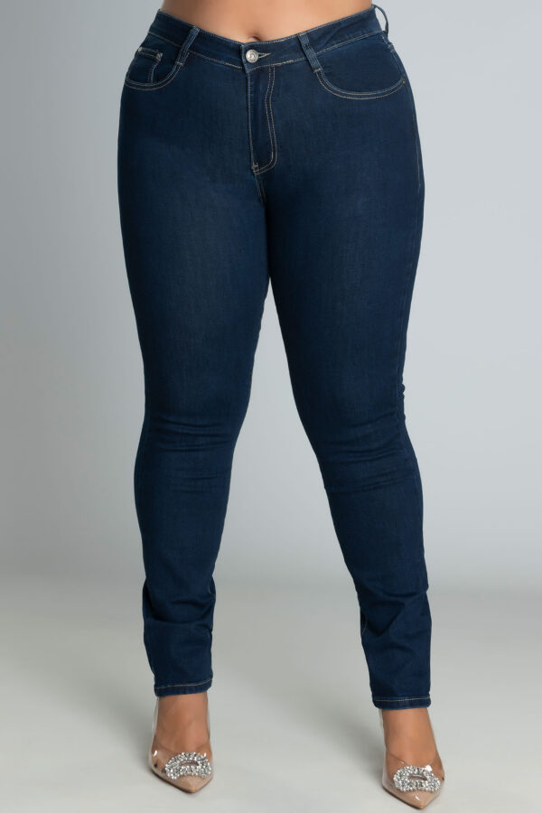 Oregon jeans