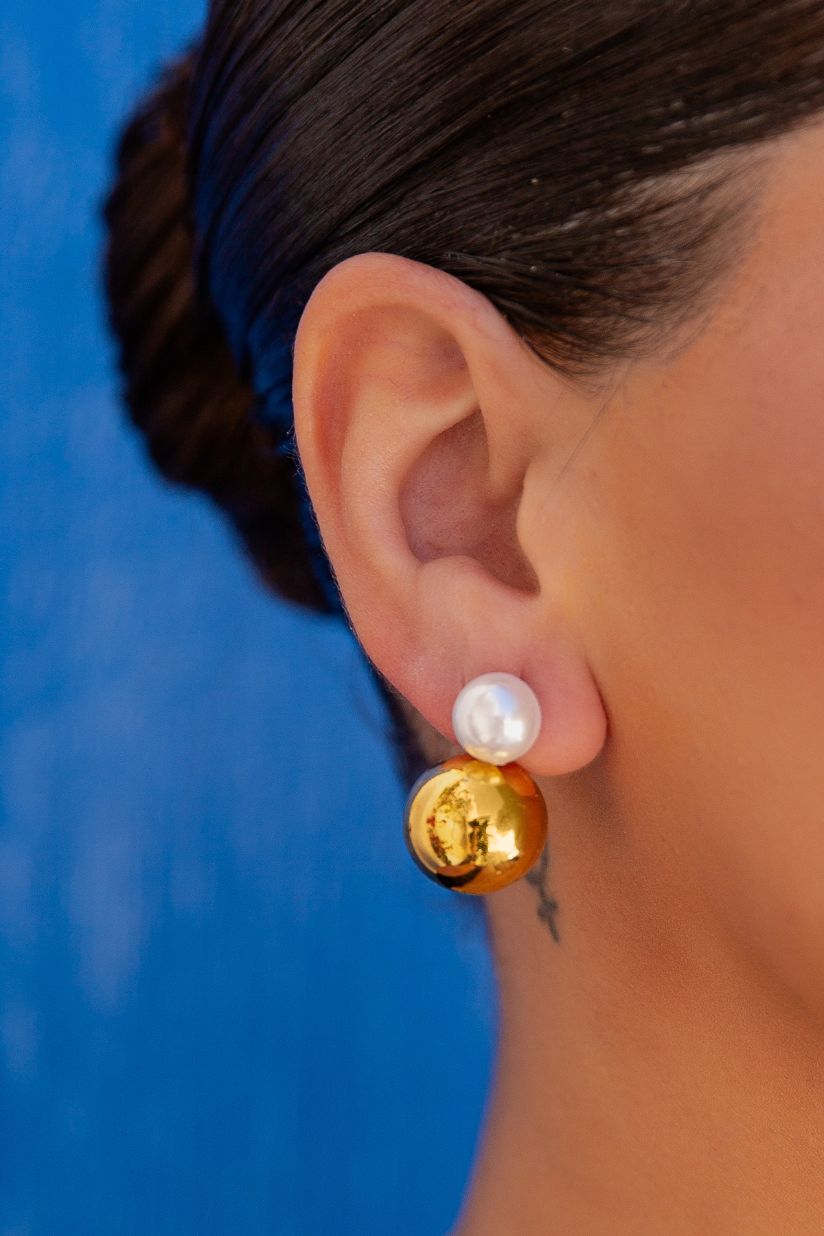 Anetta earrings